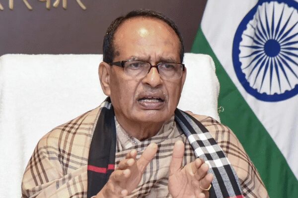 G RAM G’s core spirit rooted in Bapu’s ideals, says Shivraj Singh Chauhan | India News