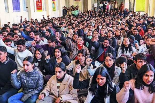 Himachal Pradesh: Government doctors launch indefinite strike; healthcare services hit | India News