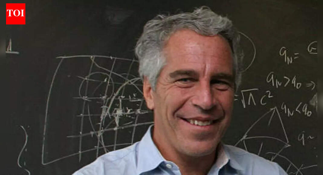 School uniforms, binoculars and more: Jeffrey Epstein’s Amazon purchases revealed in DOJ files