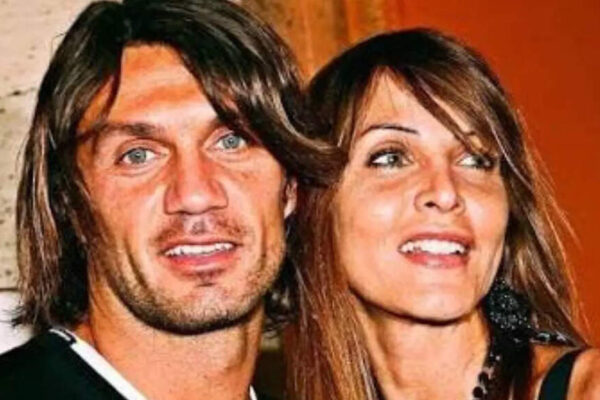 Paolo Maldini and Andriana Fossa combined net worth in 2025: Inside AC Milan star legacy, earnings, modeling career, private love story and more
