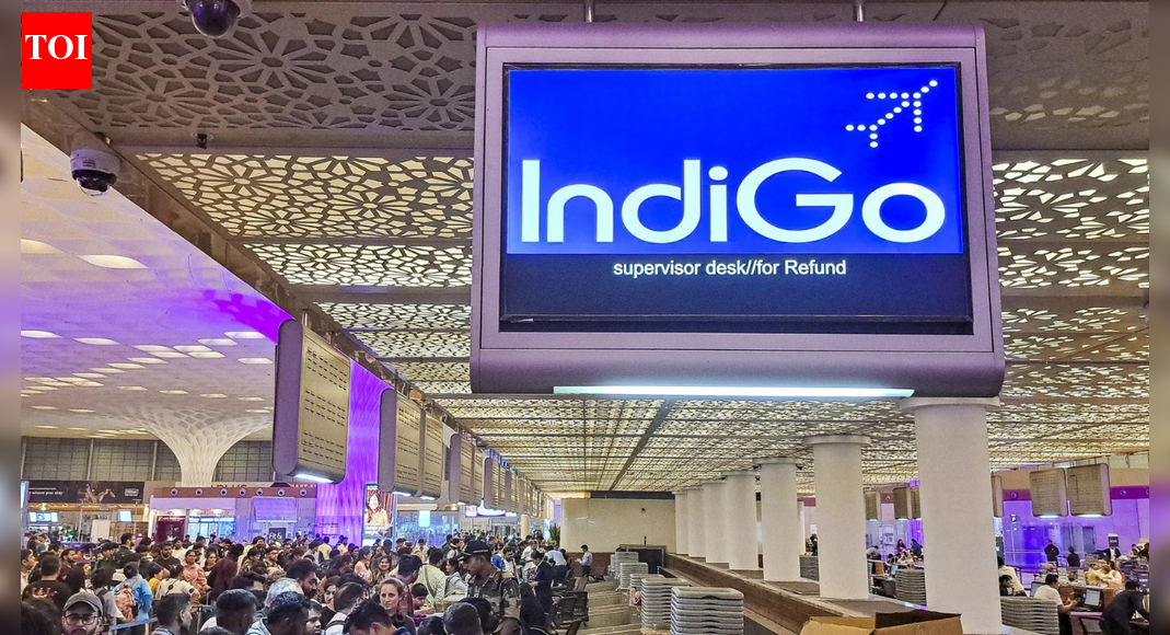 IndiGo fiasco: Key official removed, more action likely