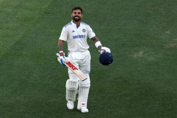 ‘If God granted me a wish’: Ex-India cricketer makes emotional plea for Virat Kohli’s Test return