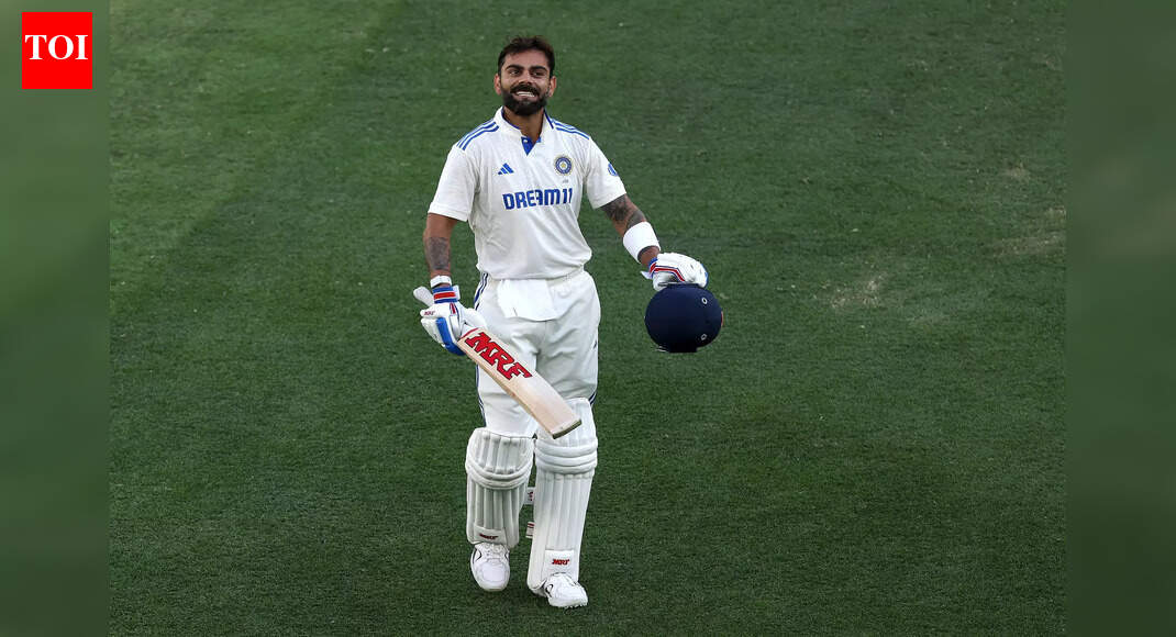 ‘If God granted me a wish’: Ex-India cricketer makes emotional plea for Virat Kohli’s Test return