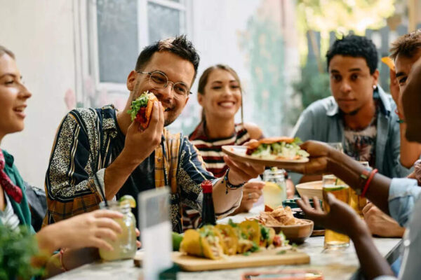 Heart surgeon reveals how your social circle shapes your body weight |
