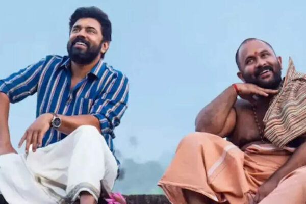 ‘Sarvam Maya’ box office collections day 3: Nivin Pauly’s horror comedy shines; Film crosses Rs 10 crore mark