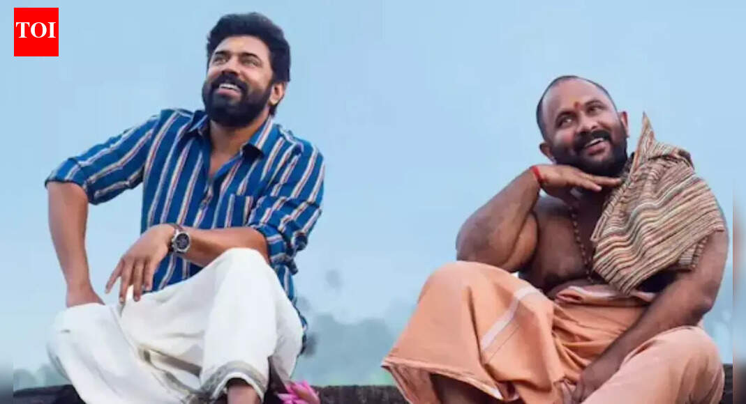 ‘Sarvam Maya’ box office collections day 3: Nivin Pauly’s horror comedy shines; Film crosses Rs 10 crore mark