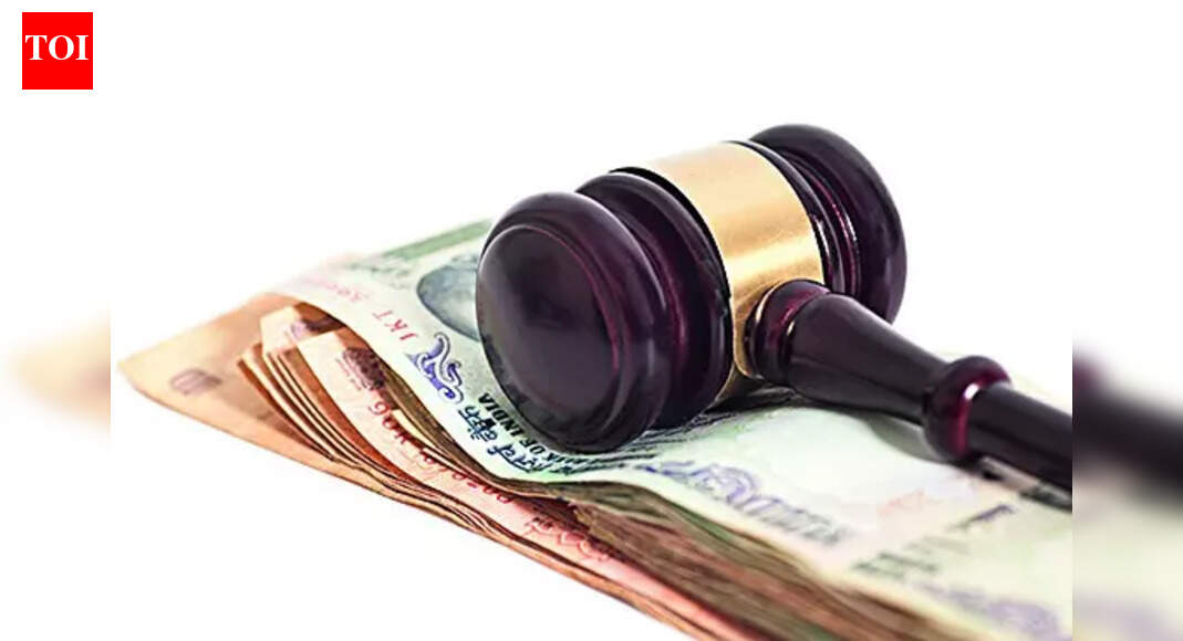 Representative imageRepresentative imageRepresentative image12 MUMBAI: After a routine trip to the market with his father to purchase vegetables on a winter morning in 2023 led to the death of a 30-year-old junior engineer with Konkan Railways, Motor Accident Claims Tribunal in Mumbai ordered Maharashtra State Road Transport Corporation (MSRTC) to pay approximately Rs 2.21 crore (inclusive of interest) to his bereaved family. The tragedy occurred on Dec 21, 2023, when Aniket Dabholkar, father to a one-year-old boy, was standing near his parked scooter while his father purchased vegetables. A speeding state-owned bus veered into the side margin of the road and struck Dabholkar, causing fatal head injuries.During the proceedings, MSRTC attempted to shift blame onto the deceased, suggesting he suddenly entered the path of the bus. However, the tribunal dismissed these claims, noting evidence and police reports clearly showed the scooter was stationary and the bus driver lost control. “The fact that the driver of the offending bus drove the vehicle at a high speed and recklessly and caused the accident resulting in death of a person standing still by the side of the road indicates negligence,” it said in the verdict.The family had moved the tribunal on January 20, 2024. “The claimants have duly proved negligence on the part of the accused driver,” the tribunal said.In determining the compensation, it took into account Dabholkar’s monthly salary of approximately Rs 84,000 and his promising career. It awarded Rs 1.95 crore as principal amount, which includes loss of dependency, funeral expenses, and “consortium” for emotional suffering of his 24-year-old widow, infant son, and elderly parents.It directed MSRTC to deposit the funds in 30 days, emphasising that the compensation must include 7% annual interest. Of the total award, it ordered Rs 95 lakh each be allocated to the wife and son, and the remainder shared between the parents.About the AuthorRebecca SamervelArmed with a degree in political science and law, Rebecca Samervel waltzed into journalism after a brief stint in modeling. As a reporter at The Times of India, Mumbai, she covers courts. She is a self-confessed food-a-holic. Travelling, politics and television are her passions. If you want to find her during the week the only place to look is the Bombay high court.Read MoreEnd of ArticleFollow Us On Social MediaVideos’MGNREGA Bachao Abhiyan’: Congress Announces Nationwide Protest Against VB-G RAM G ActShimla Hospital Assault: Doctors’ Strike Cripples OPDs, Surgeries Across Himachal PradeshCongress Rift Out In Open? Digvijaya Singh’s Modi-RSS Praise Draws Jibes From BJP Amid CWC MeetMass Exodus Of Skilled Professionals In Pakistan: Report Exposes Asim Munir’s ‘Brain Gain’ ClaimBJP Alleges Anti-India Global Nexus As Congress Leader Rahul Gandhi’s Germany Visit Sparks Fresh RowIndia, Asia Are Rising As Global Epicentres While US, Europe Lose Grip On Power: Russian AmbassadorCWC Meet: Top Congress Leaders Huddle Up In Delhi, Discuss Action Against Govt On G RAM G LawOperation Aaghat 3.0 Crushes Crime As Delhi Police Arrest 660 Accused Ahead Of New Year CelebrationsBJP MP Anurag Thakur Links Ram Name Objection to Congress Decline, Defends New Rural Jobs LawNew Zealand PM Defends India FTA as Economic Game Changer Despite Sharp Objections from Ally123PhotostoriesSelf-care Sunday: When self-care means saying no (even to people you love)6 authentic Italian vegetarian pizzas you need to try at least onceExclusive – Priyanka Chahar Choudhary breaks silence on ‘going under the knife’ rumours, Naagin comparisons, and her Naagin 7 lookDementia symptoms: The Quiet Red Flags That Have Nothing to Do With Memory LossTop medical advice from doctors that went viral in 2025The Inner Strength You Discovered This Year Based On Your Birth DatePull&Bear to Bershka: We bet you didn’t know Zara has these sister brandsSaffron, dates, and almonds: The holy trinity to help boost your immunity in winterPsychology reveals: People raised in lower-middle-class families often develop these 5 habits and qualities the rich don’t5 life-threatening diseases linked to air pollution123Hot PicksUAE WeatherPAN-Aadhaar linkingAmrit MondalGold rate todayIncome Tax RefundIndian Railways fareBank Holidays DecemberTop TrendingFrank Lampard and Christine Lampard Net WorthJordan Spieth Net WorthRicky Tiedemann InjuryBode Miller Net WorthTravis KelceAnthony JoshuaPatrick MahomesRaghav ChadhaBryan Woo Net WorthNBA Playoff