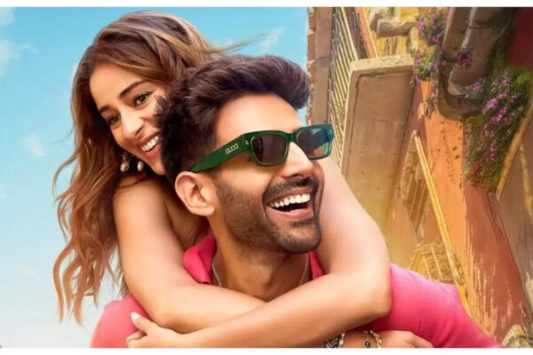‘Tu Meri Main Tera Main Tera Tu Meri’ box office day 3: Kartik Aaryan and Ananya Panday’s film treads at a steady pace towards the Rs. 20 crore mark, while Ranveer Singh’s ‘Dhurandhar’ continues to be the undefeated king