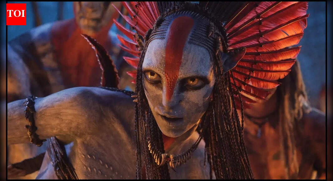 ‘Avatar: Fire And Ash’ box office collection day 9: James Cameron’s film inches closer to the Rs 130 crore mark in second week