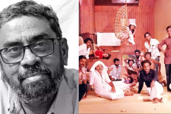 Veteran art director K Shekhar passes away: Man behind anti gravity room in ‘My Dear Kuttichathan’