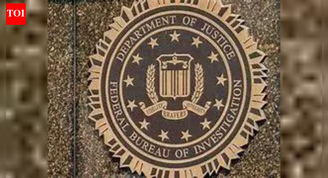 FBI’s finally moving out of historic HQ