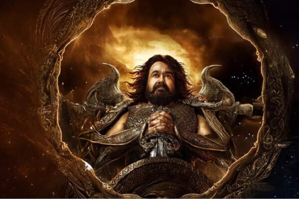 ‘Vrusshabha’ box office collections day 3: Mohanlal film crosses Rs 1 crore; Collections drop further