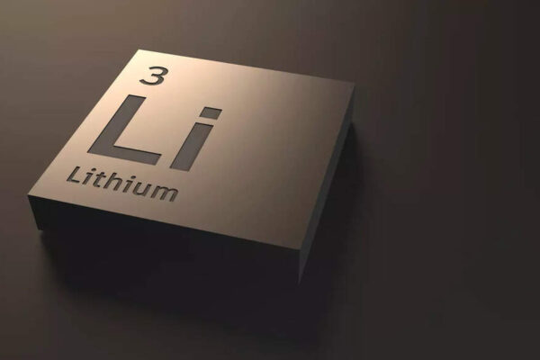Chilean firms partner to form giant company to exploit lithium