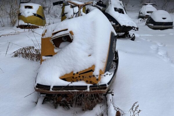 US snowstorm chaos: Over 9,000 flights hit; emergency orders in New York, New Jersey