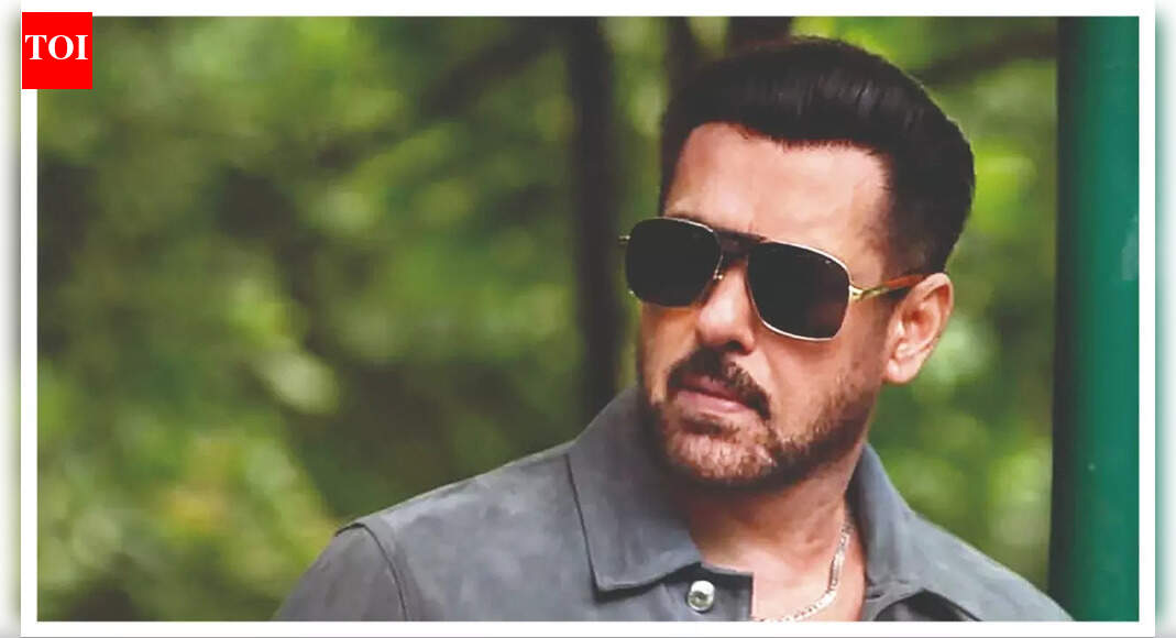 Salman Khan’s 60th birthday bash: Here’s what was served to the guests at the Panvel farmhouse party