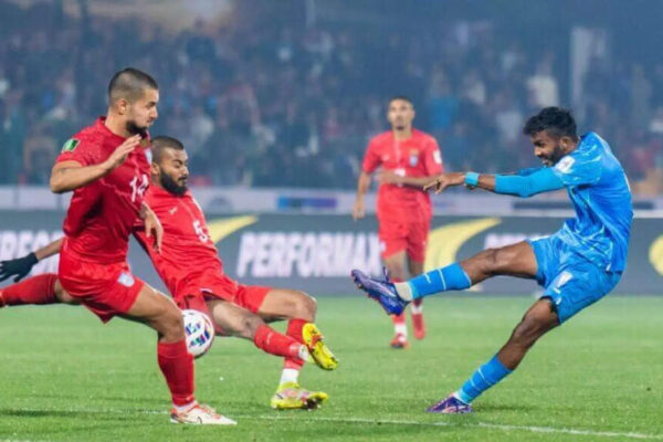 When Indian football descended into chaos | Football News