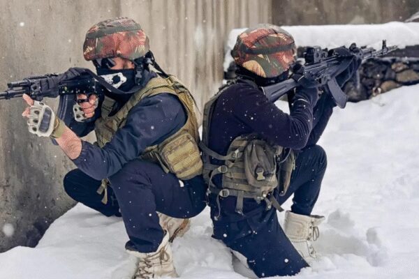NEW DELHI: Amid the ongoing Chillai Kalan — the 40-day bone-chilling winter period — in Jammu and Kashmir, the Army has intensified its counter-terrorism operations across the Kishtwar and Doda districts.Army units have expanded their operational reach into higher and snowbound areas to pursue and neutralise Pakistani terrorists attempting to exploit the harsh season for concealment, news agency ANI reported, citing sources.According to sources, various intelligence agencies asses that there are approximately 30 to 35 Pakistani terrorists currently in the Jammu region. Inputs gathered over the past few months suggest that these groups, finding themselves cornered by successful counter-terror operations, have shifted deeper into higher and middle mountain reaches of the region — areas now devoid of habitation. These terrorists are believed to be seeking temporary winter hideouts to evade detection and avoid direct confrontation with security troops, they added.The sources said that the Army and security forces have adopted a proactive winter posture, establishing temporary bases and surveillance posts deep within snow-covered areas to maintain continuous pressure on potential terrorist hideouts.This year’s counter-terror strategy has been the integrated approach to operations. The Indian Army is leading a synchronised effort involving multiple security and law enforcement agencies, including the civil administration, the Jammu and Kashmir Police (JKP), the Central Reserve Police Force (CRPF), the Special Operations Group (SOG), Forest Guards, and Village Defence Guards (VDGs). This inter-agency cooperation ensures seamless intelligence sharing, resource optimisation, and sharper operational execution, sources said.ANI reported that intelligence from multiple agencies is carefully synthesised to draw precise situational pictures of terrorist movement and hideout patterns. Once intelligence is verified, coordinated joint operations are planned and launched, minimising overlaps and ensuring maximum impact with tactical precision. The synergy among ground units and intelligence frameworks has enhanced response time, enabling security forces to act the moment actionable information surfaces.According to the report, the terrorists, who are hiding in this region, are attempting to coerce or threaten local villagers for shelter and food supplies, though their support among locals and overground workers has sharply declined.Sources emphasised that this season’s winter operations are guided by a clear doctrinal approach: Surveillance to Swift Operations and then Back to Surveillance. The philosophy emphasises an unbroken cycle of monitoring, quick response, and sustained watchfulness, minimising the chances of terrorists regrouping. This methodical rhythm allows forces to keep pressure constant while conserving resources and adapting to environmental challenges, they added.This comes with the onset of Chillai Kalan, the harshest phase of Kashmir’s winter, spanning from December 21 to January 31. During this period, most activity in the mountains comes to a standstill.Meanwhile, the Indian Army has also deployed specially trained winter warfare sub-units across several key sectors. These troops, adept in high-altitude survival, snow navigation, avalanche response, and snow combat, have been instrumental in maintaining operational effectiveness during the winter surge.About the AuthorTOI News DeskThe TOI News Desk comprises a dedicated and tireless team of journalists who operate around the clock to deliver the most current and comprehensive news and updates to the readers of The Times of India worldwide. With an unwavering commitment to excellence in journalism, our team is at the forefront of gathering, verifying, and presenting breaking news, in-depth analysis, and insightful reports on a wide range of topics. The TOI News Desk is your trusted source for staying informed and connected to the ever-evolving global landscape, ensuring that our readers are equipped with the latest developments that matter most.”Read MoreEnd of ArticleFollow Us On Social MediaVideos’MGNREGA Bachao Abhiyan’: Congress Announces Nationwide Protest Against VB-G RAM G ActShimla Hospital Assault: Doctors’ Strike Cripples OPDs, Surgeries Across Himachal PradeshCongress Rift Out In Open? Digvijaya Singh’s Modi-RSS Praise Draws Jibes From BJP Amid CWC MeetMass Exodus Of Skilled Professionals In Pakistan: Report Exposes Asim Munir’s ‘Brain Gain’ ClaimBJP Alleges Anti-India Global Nexus As Congress Leader Rahul Gandhi’s Germany Visit Sparks Fresh RowIndia, Asia Are Rising As Global Epicentres While US, Europe Lose Grip On Power: Russian AmbassadorCWC Meet: Top Congress Leaders Huddle Up In Delhi, Discuss Action Against Govt On G RAM G LawOperation Aaghat 3.0 Crushes Crime As Delhi Police Arrest 660 Accused Ahead Of New Year CelebrationsBJP MP Anurag Thakur Links Ram Name Objection to Congress Decline, Defends New Rural Jobs LawNew Zealand PM Defends India FTA as Economic Game Changer Despite Sharp Objections from Ally123Photostories6 timeless winter superfoods from Grandma’s kitchenIs stress normal during teenage years?Winter Special: How to make protein-rich Paneer Bathua Paratha for breakfastAre “well-behaved” children actually emotionally suppressed?Keeping these 6 things at the entrance of one’s home can bring in good luck5 important lessons on wealth generation from Ramit Sethi’s ‘I Will Teach You to Be Rich’Shimmer to Organza: The five sarees Bollywood keeps reaching forSelf-care Sunday: When self-care means saying no (even to people you love)6 authentic Italian vegetarian pizzas you need to try at least onceExclusive – Priyanka Chahar Choudhary breaks silence on ‘going under the knife’ rumours, Naagin comparisons, and her Naagin 7 look123Hot PicksUAE WeatherPAN-Aadhaar linkingAmrit MondalGold rate todayIncome Tax RefundIndian Railways fareBank Holidays DecemberTop TrendingFrank Lampard and Christine Lampard Net WorthJordan Spieth Net WorthRicky Tiedemann InjuryBode Miller Net WorthTravis KelceAnthony JoshuaPatrick MahomesRaghav ChadhaBryan Woo Net WorthNBA Trade Rumor