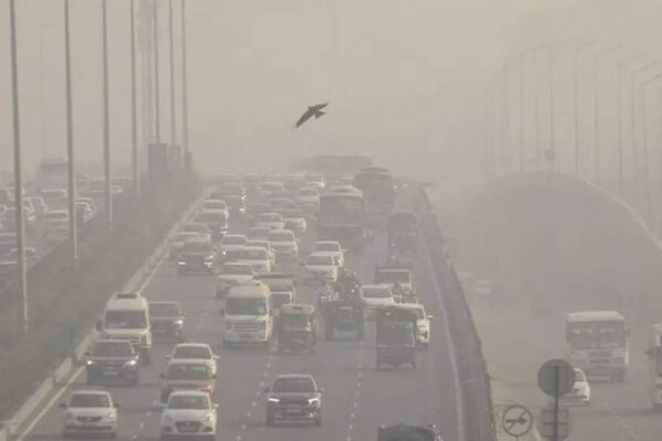 ‘No fuel without PUCC, restricts entry of non-BS6 vehicles’: Delhi environment minister enforces permanent curbs to tackle pollution