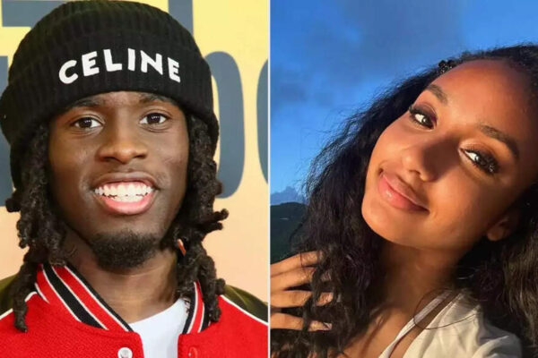 “Play that sympathetic role somewhere else”: Gabrielle Alayah blasts Kai Cenat as she shuts down cheating claims after split