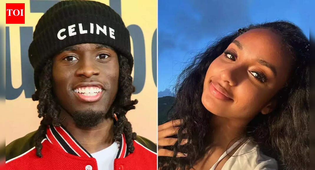 “Play that sympathetic role somewhere else”: Gabrielle Alayah blasts Kai Cenat as she shuts down cheating claims after split