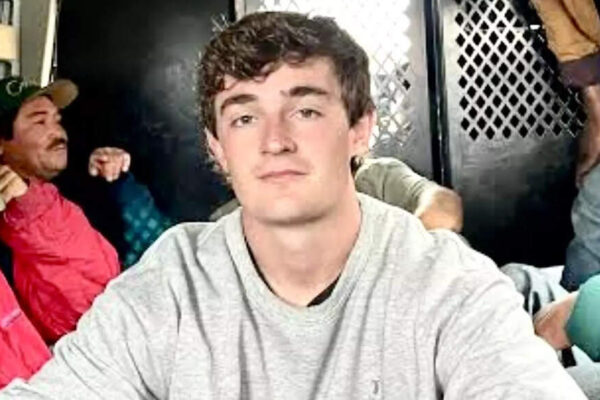 Who is Nick Shirley? YouTuber accused of exposing Minnesota daycare fraud in trending investigation