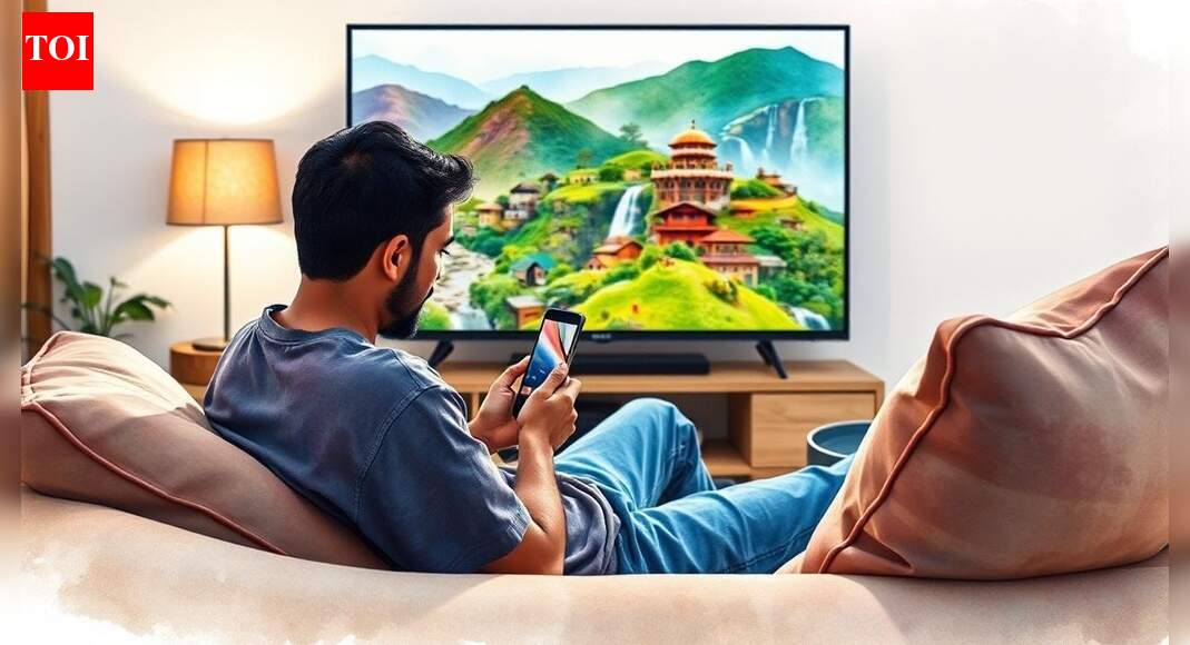 More tickets to the Northeast please! Did OTT boost regional tourism? What report says