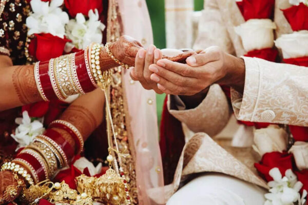 Zodiac signs who are likely to get married in 2026
