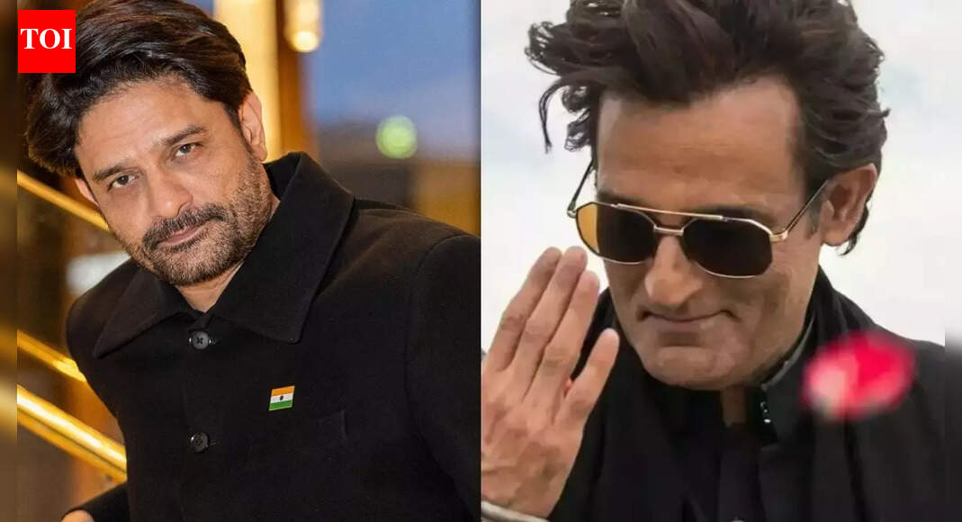 ‘Drishyam 3’ row: Producer calls Jaideep Alhawat a ‘BETTER’ actor and person than Akshaye Khanna