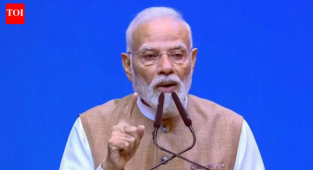 Mann Ki Baat: PM Modi highlights India’s achievement in 2025 – key quotes