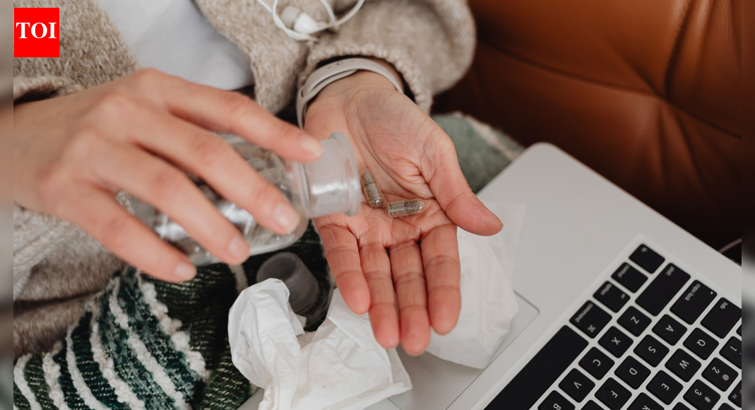 How this common medication may carry more risk than relief: A new study on tramadol