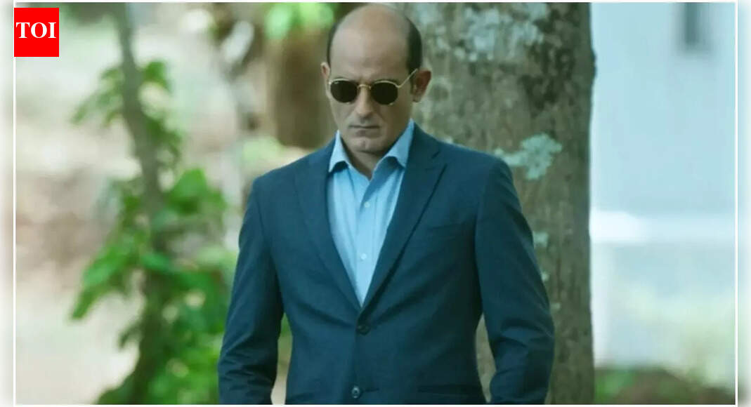 ‘Drishyam 3’: Maker to take legal action against Akshaye Khanna after his exit from the third installment