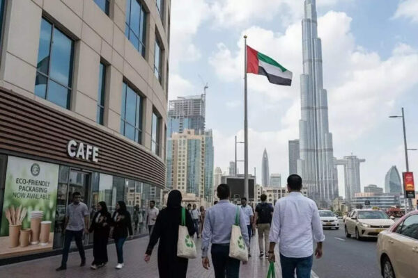 What will change in the UAE From January 2026? New rules every resident must know to avoid fines | World News
