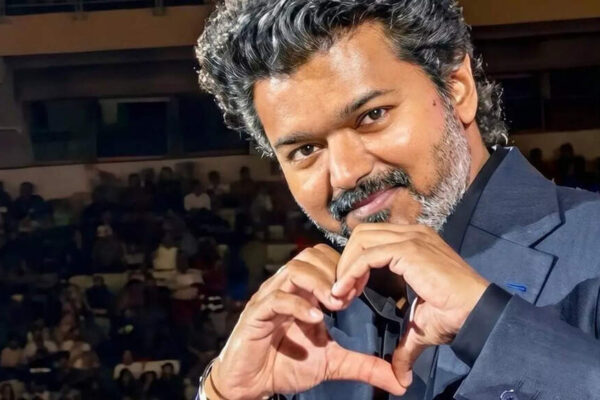 ‘Jana Nayagan’ audio launch: All About Thalapathy Vijay’s ‘One Last Time’ speech