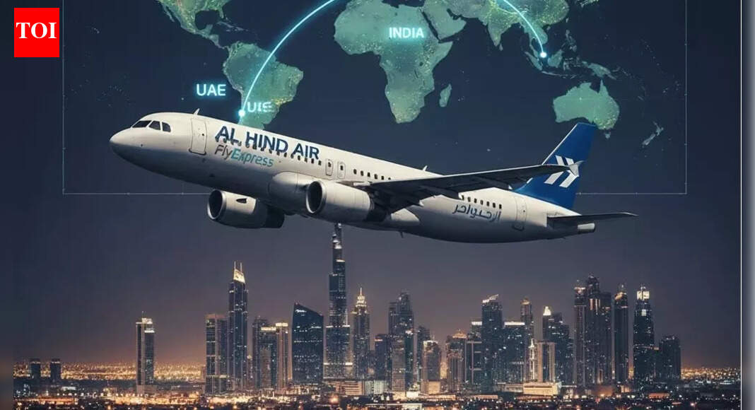 Flying India to the UAE? Two new airline launch could make tickets cheaper | World News