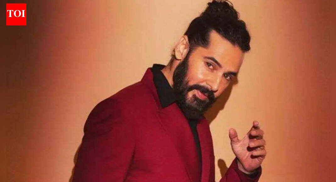 ‘Why would there be any animosity?’ When Dino Morea cleared the air on John Abraham rivalry talk