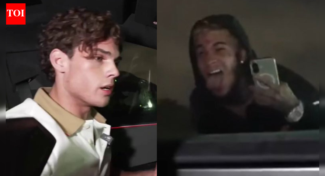 Clavicular Cybertruck controversy deepens after viral livestream clip links stalker to popular Instagram influencer