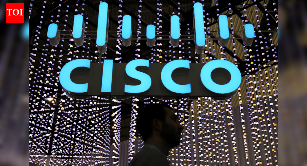 Cisco’s top exec’s hiring tip: No matter how junior or senior you are, what will make you stand out for all wrong reasons is…