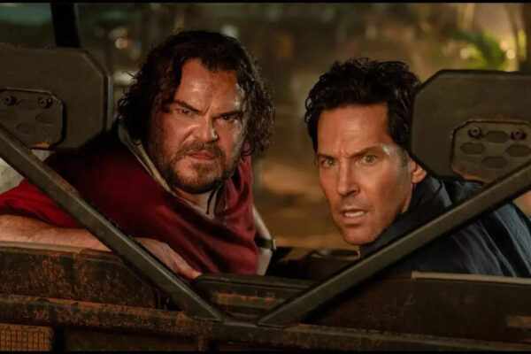 ‘Anaconda’ box office collection day 3: Weekend rush brings in low earnings for Jack Black and Paul Rudd’s film