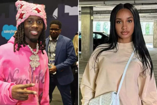 Kai Cenat confirms split with Gigi Alayah as emotional post signals end of their relationship