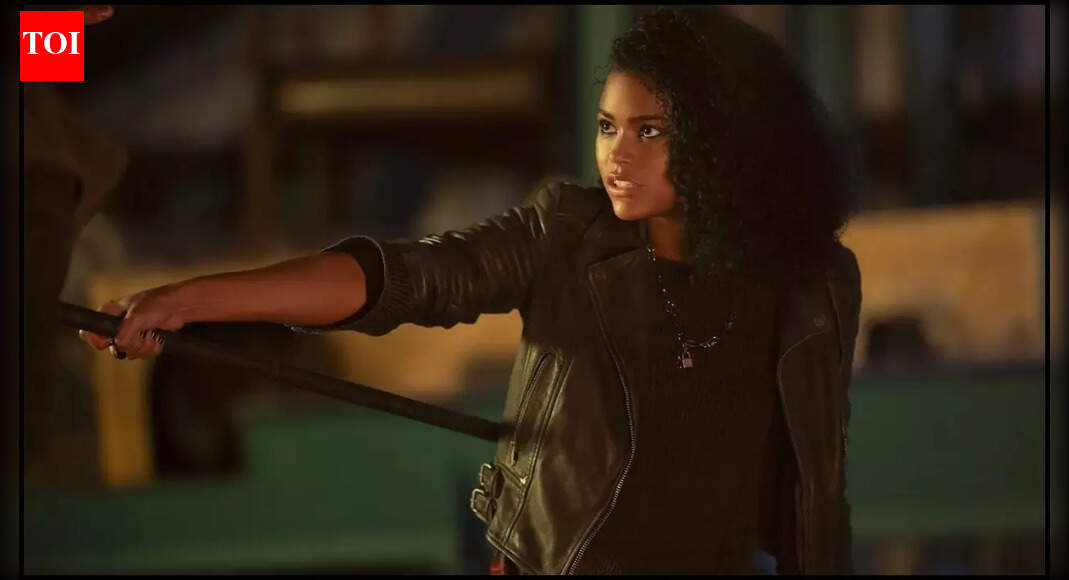 Here’s why THIS actress was cast in ‘Percy Jackson and the Olympians’ |