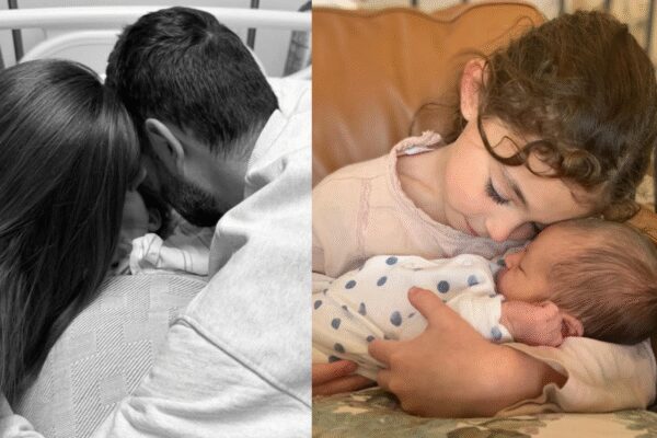 Influencer Melissa Mae Carlton announces heartbreaking death of daughter Molly after losing daughter Abigail