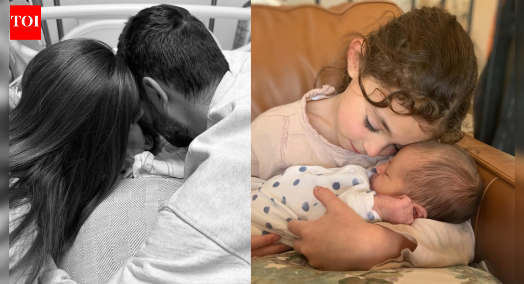 Influencer Melissa Mae Carlton announces heartbreaking death of daughter Molly after losing daughter Abigail