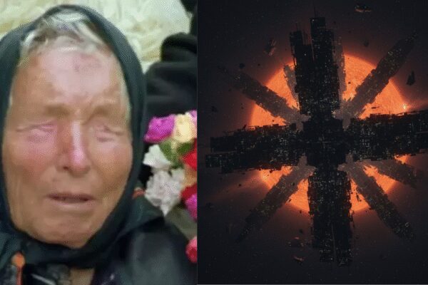 With days left on Baba Vanga’s 2025 alien prediction, scientists explain what first contact would look like