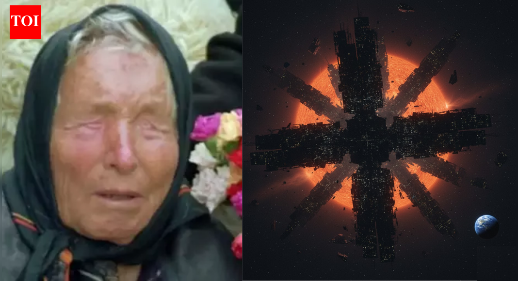 With days left on Baba Vanga’s 2025 alien prediction, scientists explain what first contact would look like
