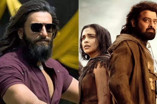 Ranveer Singh and Akshaye Khanna’s ‘Dhurandhar’ BEATS Prabhas and Deepika Padukone’s ‘Kalki 2898 AD’s lifetime record