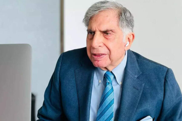 Ratan Tata’s 88 birth anniversary: Politicians, industrialists pay tributes; call him ‘jewel of India’