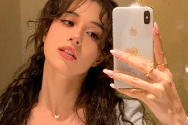 Pokimane clarifies living arrangement with Ellum amid Captain Puffy allegations