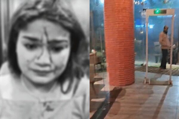 UP club brawl: Woman attacked with ‘beer’ bottle during Christmas celebration; 6 booked