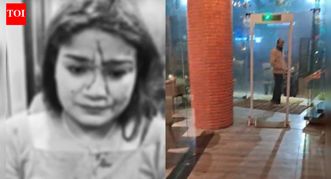 UP club brawl: Woman attacked with ‘beer’ bottle during Christmas celebration; 6 booked