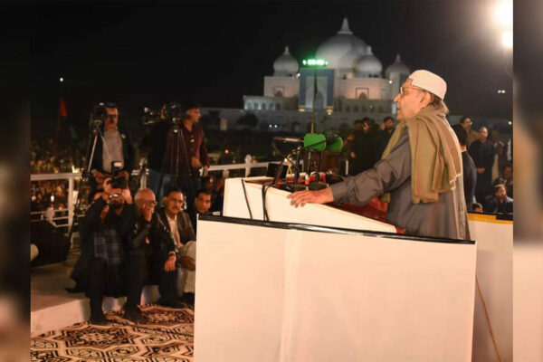 ‘Was advised to take shelter in bunker’: Pakistan President Asif Ali Zardari’s big Op Sindoor admission – watch